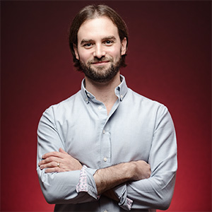 Michael Bateman